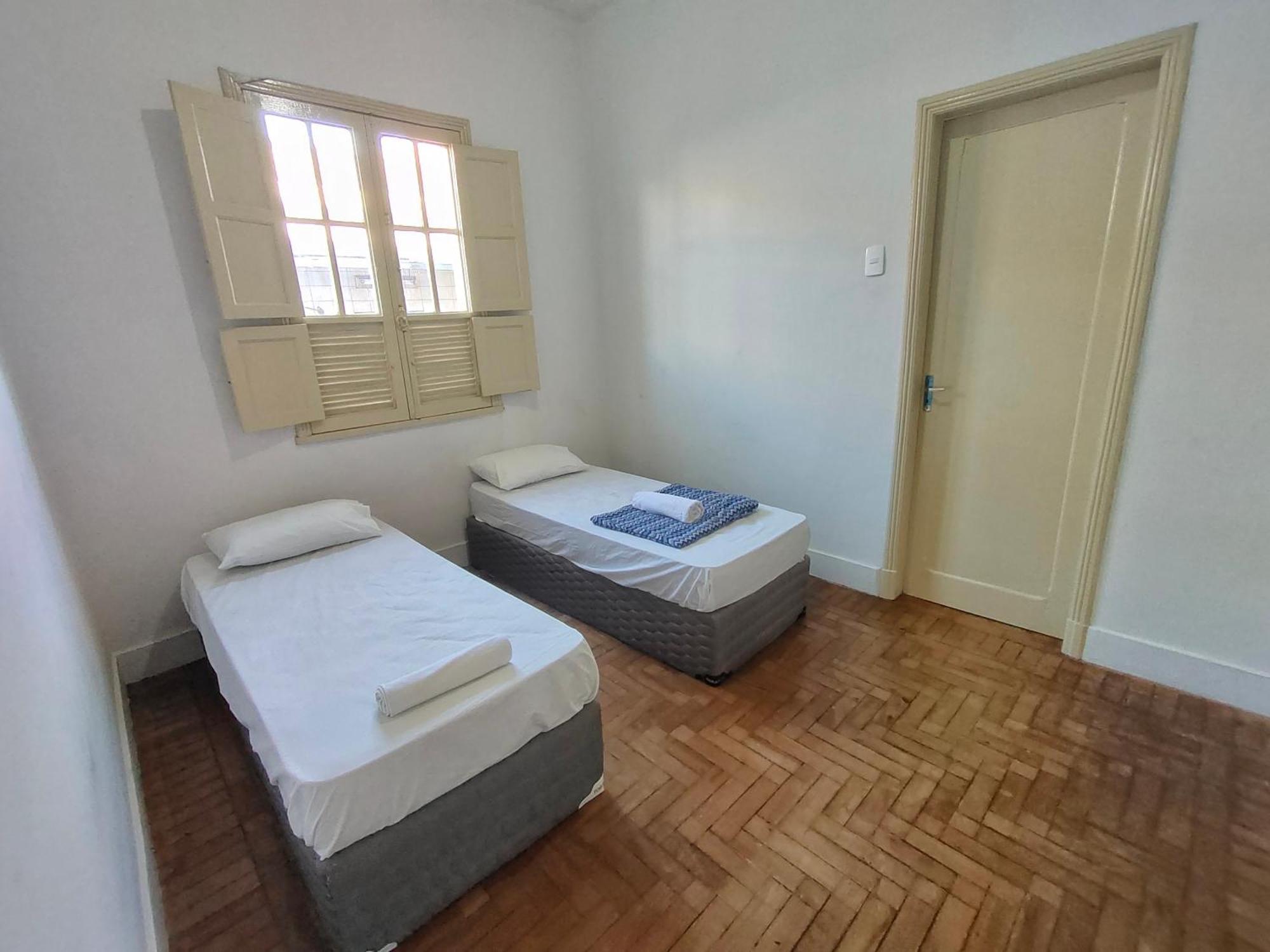Hostel Mineirinho Belo Horizonte Extérieur photo