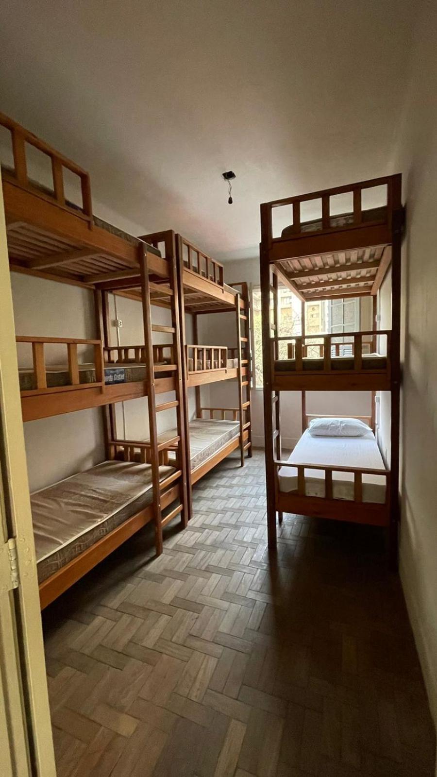 Hostel Mineirinho Belo Horizonte Extérieur photo
