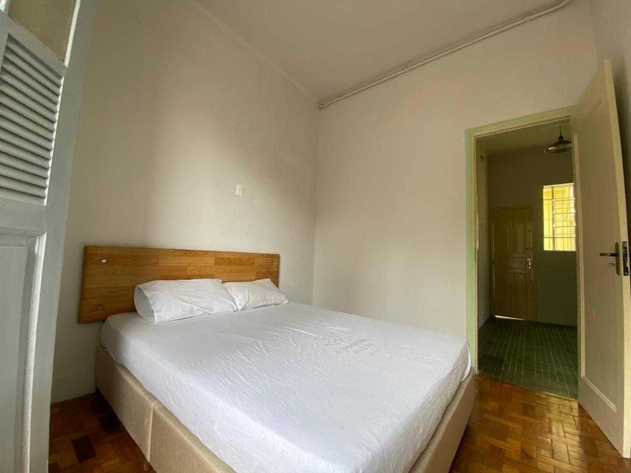 Hostel Mineirinho Belo Horizonte Extérieur photo