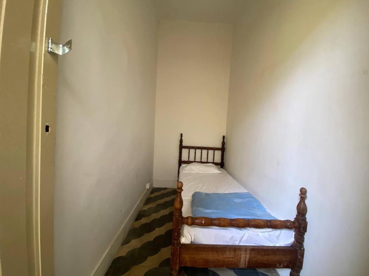 Hostel Mineirinho Belo Horizonte Extérieur photo