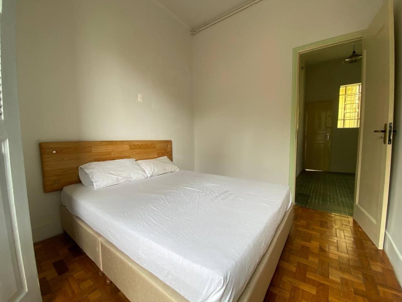 Hostel Mineirinho Belo Horizonte Extérieur photo