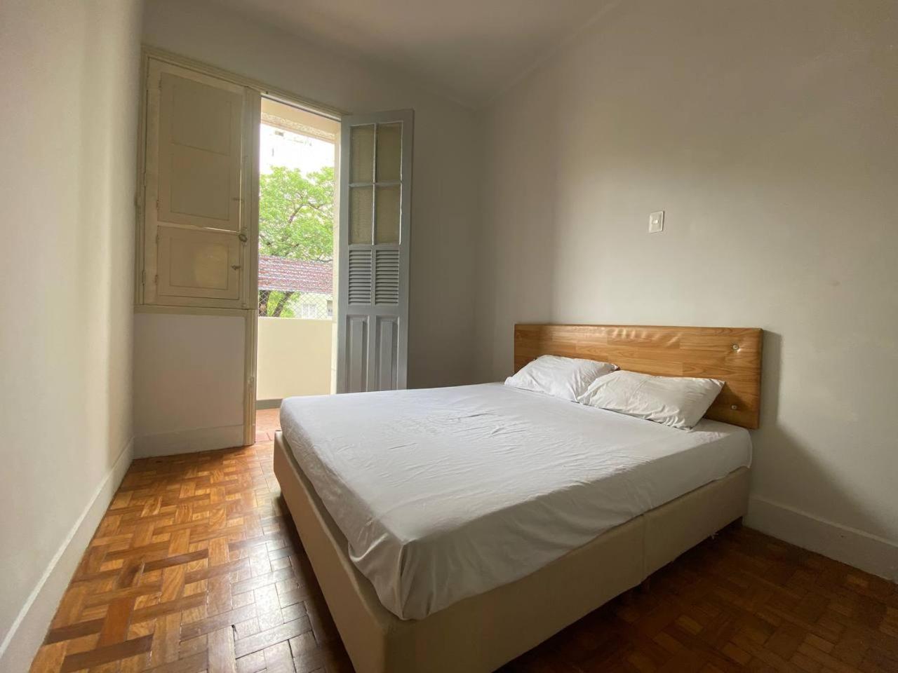 Hostel Mineirinho Belo Horizonte Extérieur photo