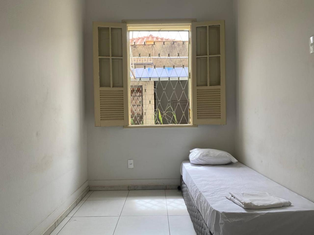 Hostel Mineirinho Belo Horizonte Extérieur photo