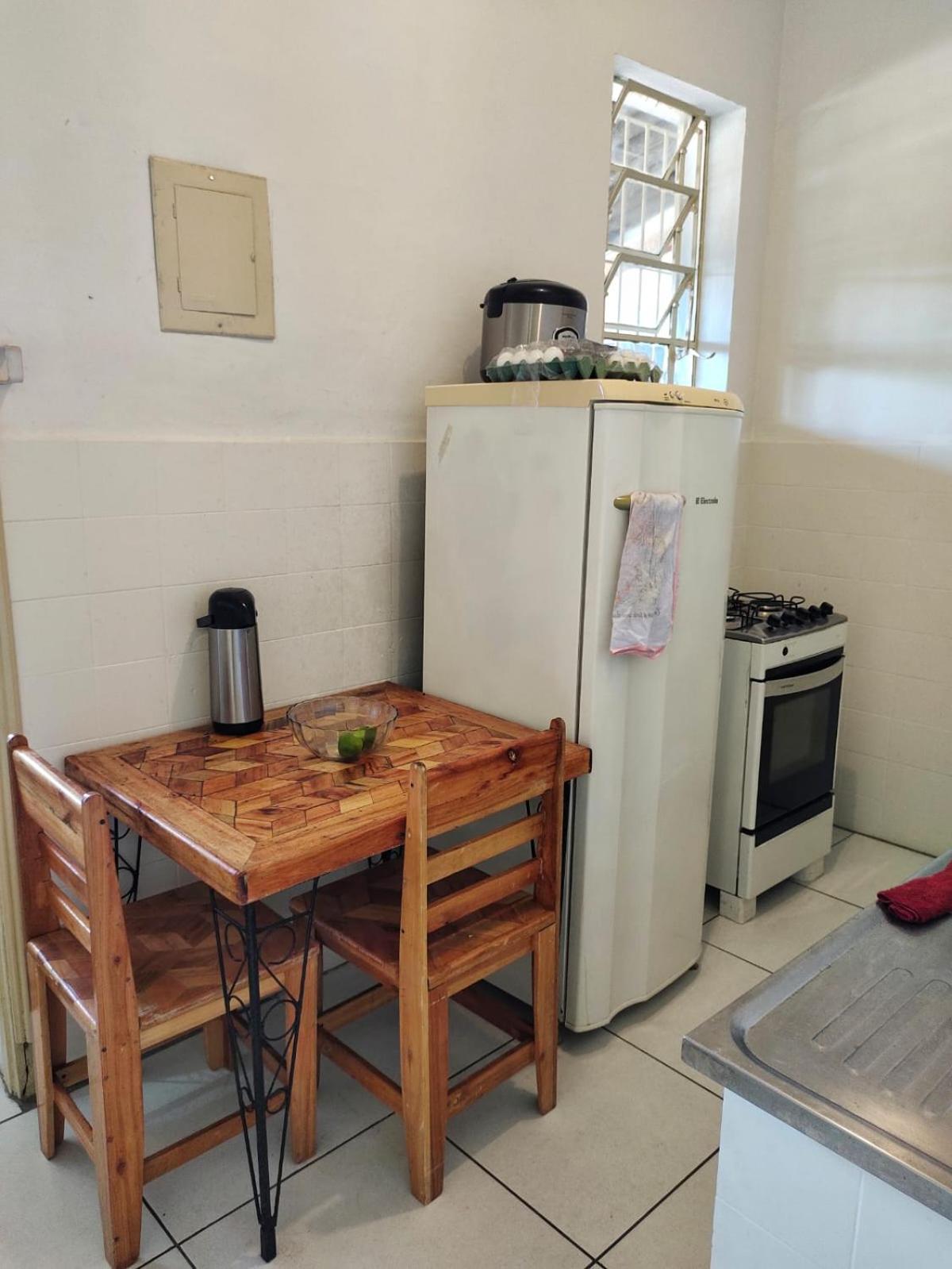 Hostel Mineirinho Belo Horizonte Extérieur photo
